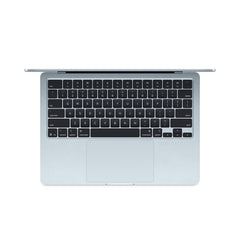 A Photo Of Apple MacBook Air - 13