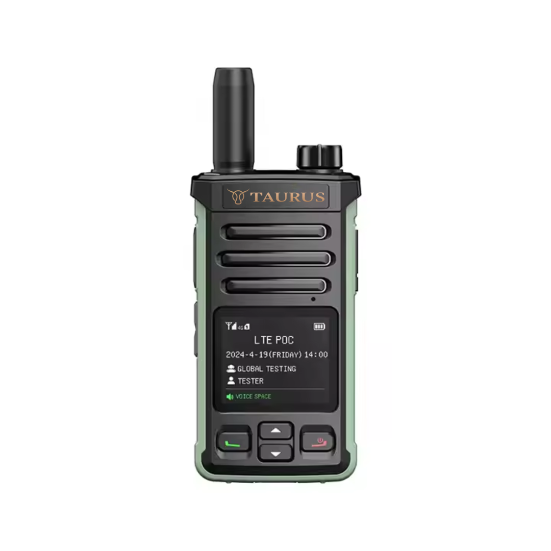 A Photo Of Taurus 5G-GSM RADIO - GT59