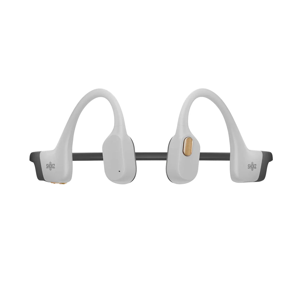 A Photo Of Shokz OpenSwim Pro – Waterproof Bone Conduction Headphones