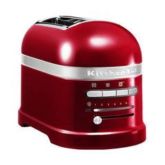 A Photo Of KitchenAid Artisan 2 Slice Toaster