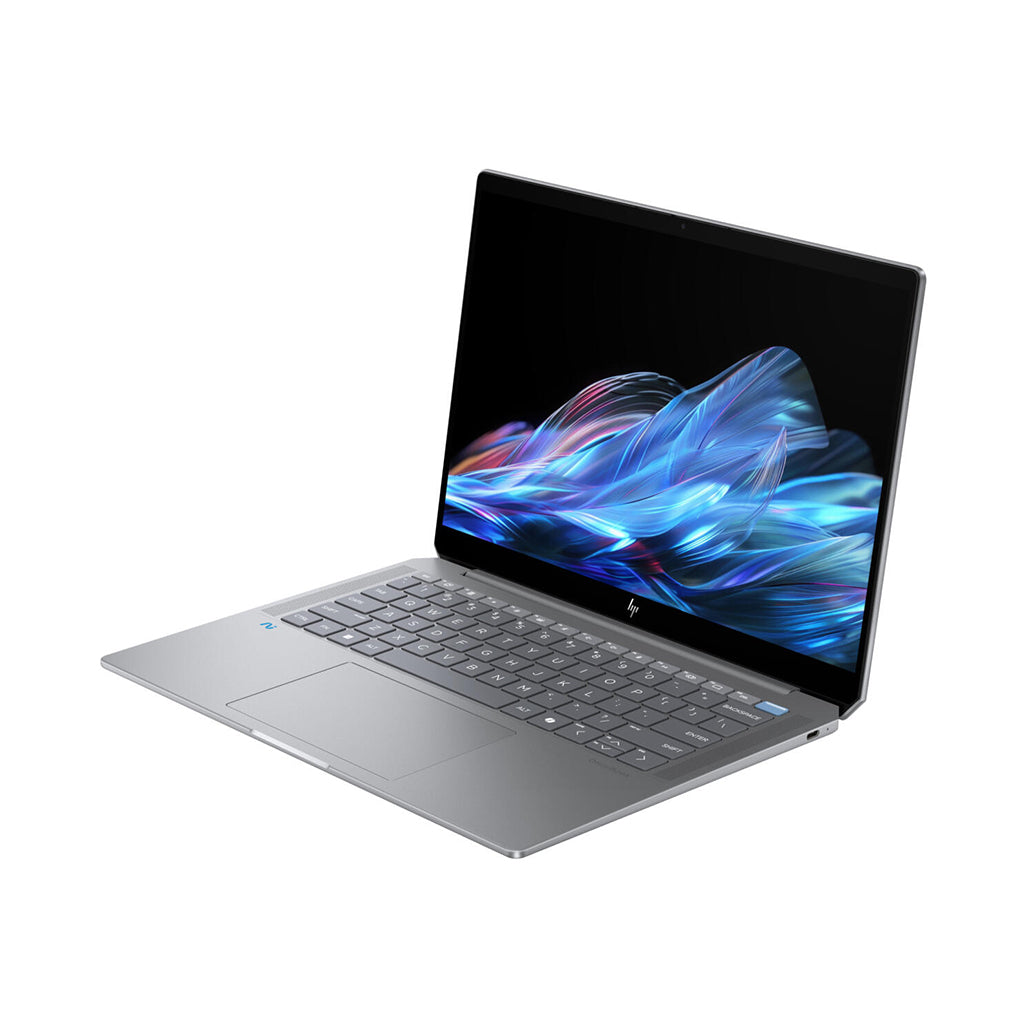 A Photo Of HP OmniBook Ultra 14-FD0023DX Copilot+ PC - 14