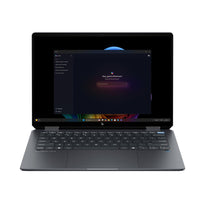 HP OmniBook Ultra Flip 2-in-1 Laptop Next Gen AI PC 14-FH0013DX - 14" Touchscreen - Core Ultra 7 256V - 16GB Ram - 1TB SSD - Intel Arc Graphics