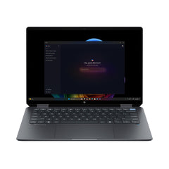 A Photo Of HP OmniBook Ultra Flip 2-in-1 Laptop Next Gen AI PC 14-FH0033DX - 14