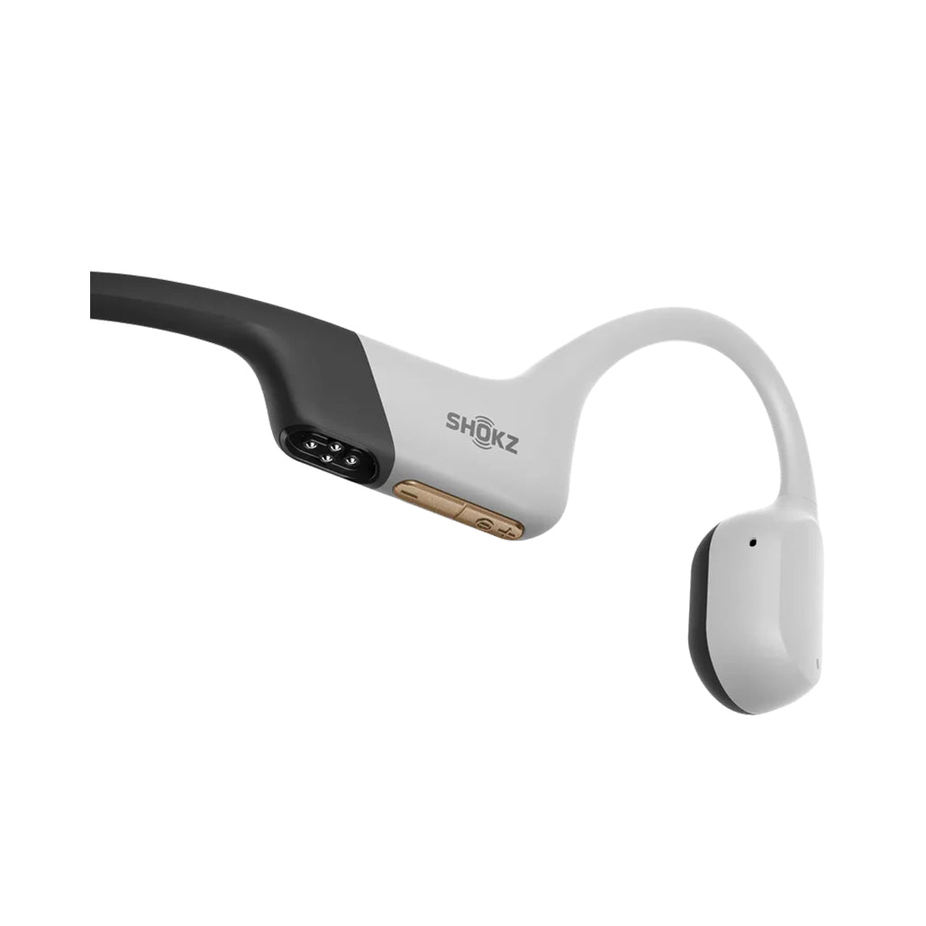 A Photo Of Shokz OpenSwim Pro – Waterproof Bone Conduction Headphones