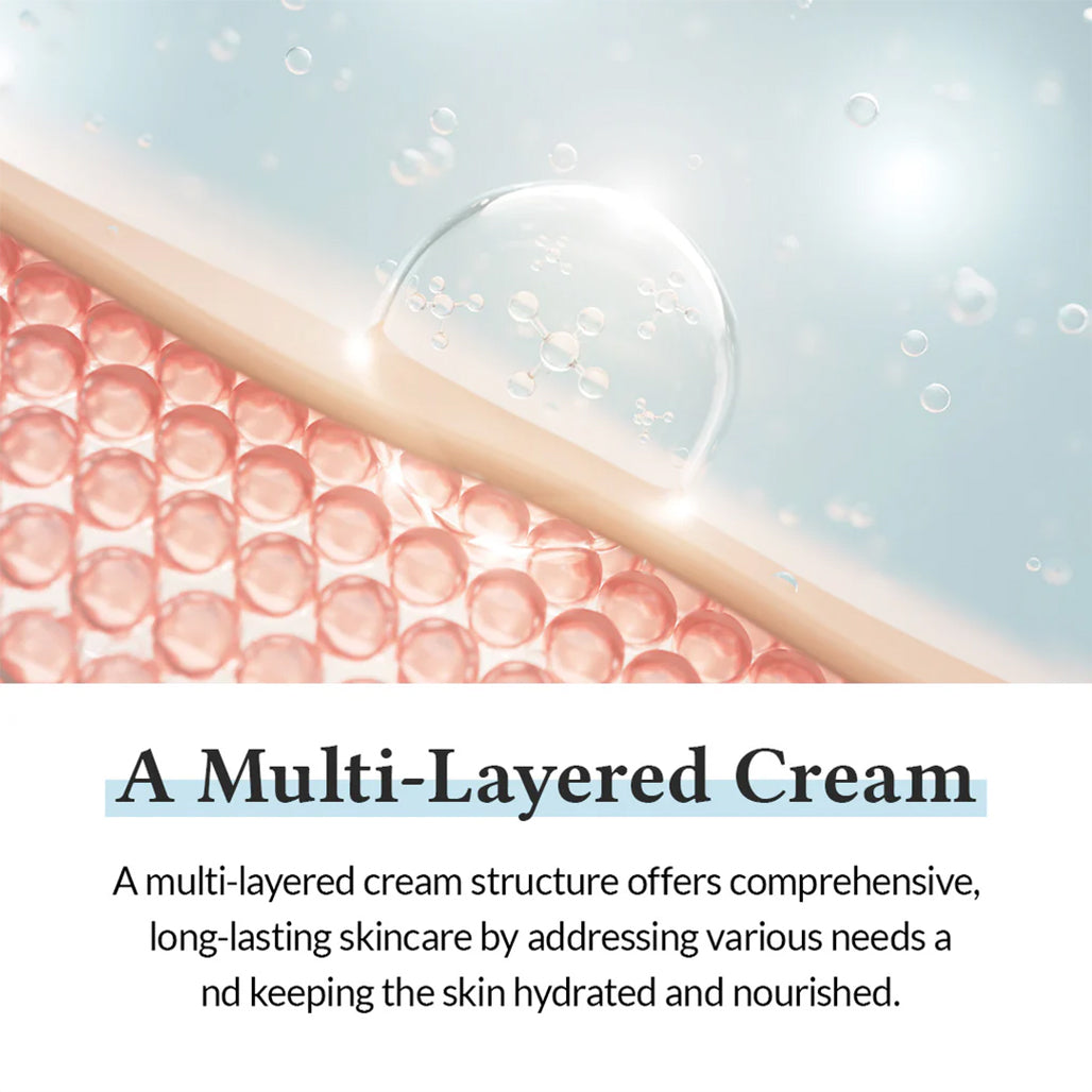 A Photo Of Dr. Althea 147 Barrier Cream - 50ml