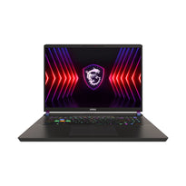 MSI Vector 17 HX A14VHG-629CN - 17" - Core i9-14900HX - 32GB Ram - 1TB SSD - RTX 4080 12GB