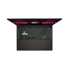 A Photo Of MSI Vector 17 HX A14VHG-629CN - 17