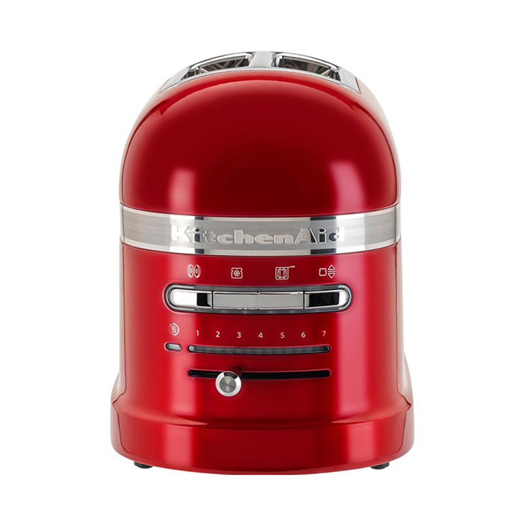 A Photo Of KitchenAid Artisan 2 Slice Toaster