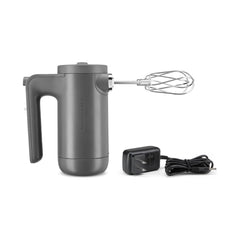 A Photo Of KitchenAid Cordless Hand Mixer