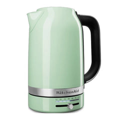 A Photo Of KitchenAid Temperature Control Electric Kettle 1.7L