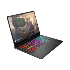A Photo Of HP OMEN Transcend Gaming Laptop 14-FB1095NG - 14