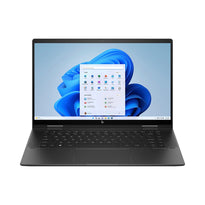 HP Envy x360 2in1 Laptop 15-FH0023 - 15.6" Touchscreen - Ryzen 7 7730U - 16GB Ram - 512GB SSD - AMD Radeon Graphics