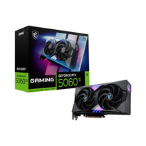 MSI GeForce RTX 5060 Ti 8G GAMING OC - G506T-8GC