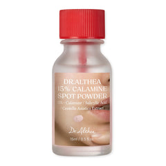 A Photo Of Dr.Althea 15% Calamine Spot Powder