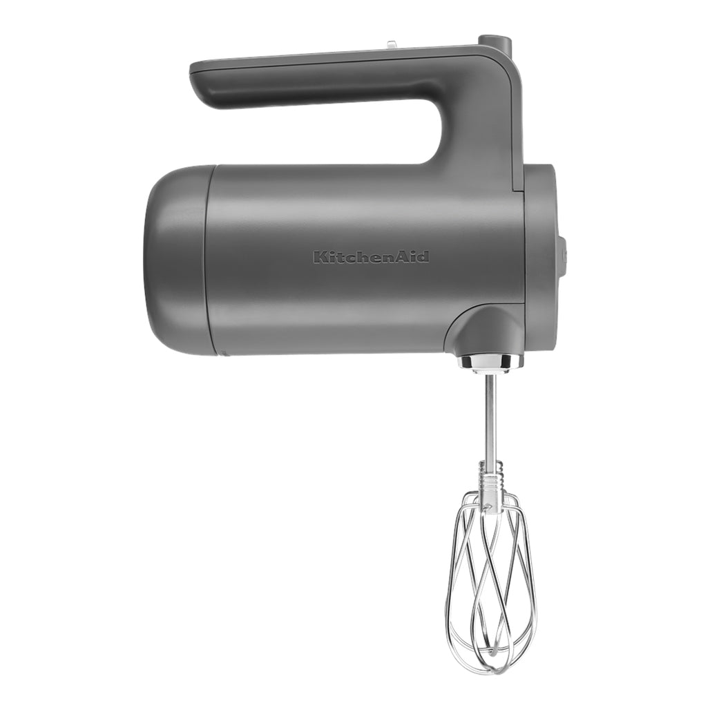 A Photo Of KitchenAid Cordless Hand Mixer