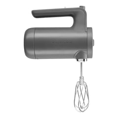 A Photo Of KitchenAid Cordless Hand Mixer