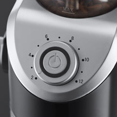 A Photo Of Russell Hobbs Classics Coffee Grinder - 23120-56