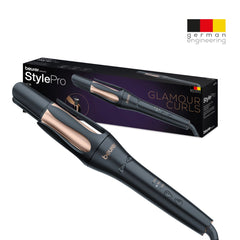 A Photo Of Beurer HT 75 Automatic Hair Curler