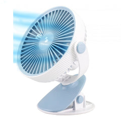 A Photo Of Beper Mini Clip Fan - P206VEN420