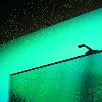 A Photo Of Govee TV Backlight 3S Pro - R2A80-R2A81