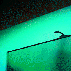 A Photo Of Govee TV Backlight 3S Pro - R2A80-R2A81