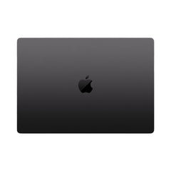 A Photo Of Apple MacBook Pro 16