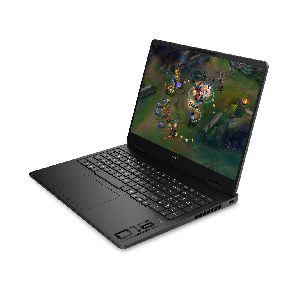 A Photo Of HP Omen 16z-AP000 - 16