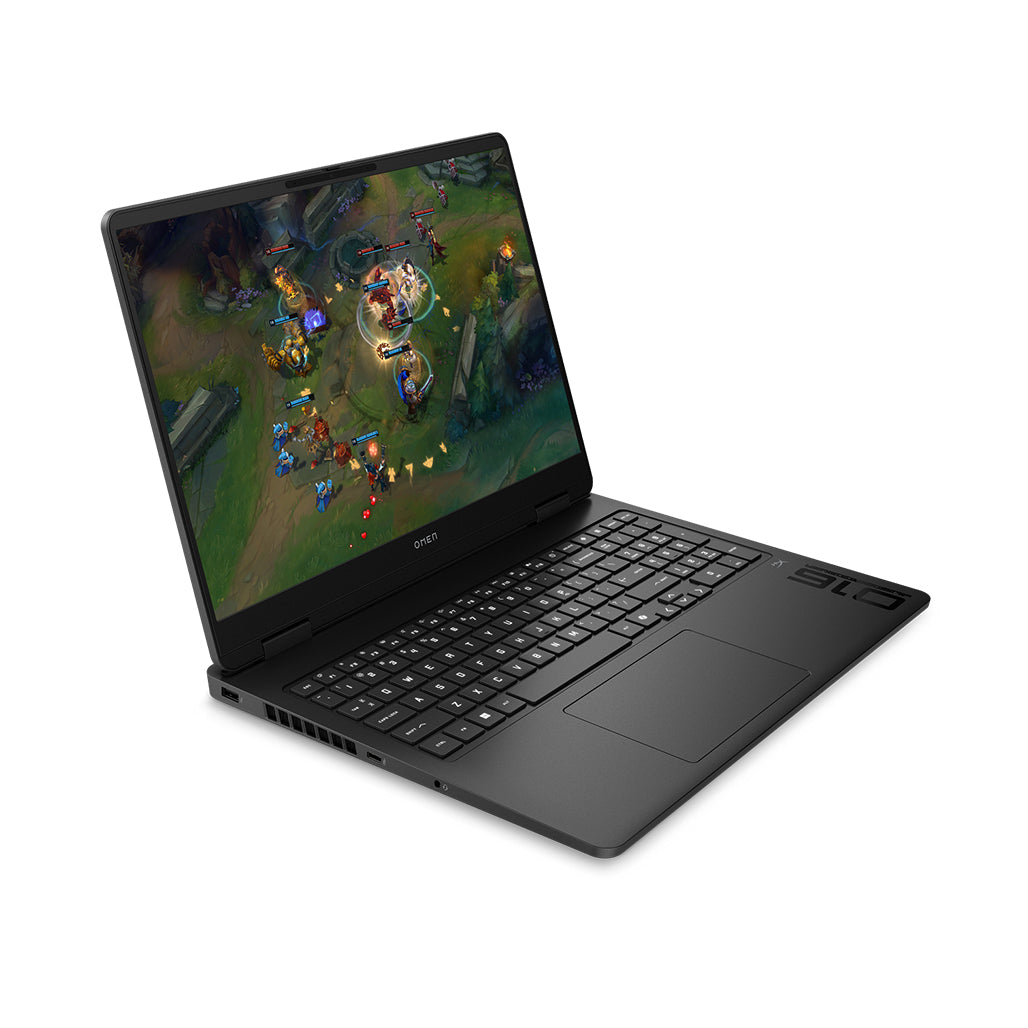 A Photo Of HP Omen 16z-AP000 - 16