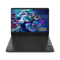 HP Omen 16z-AP000 - 16" - Ryzen 9 8940HX - 24GB RAM - 512GB SSD - RTX 5070 8GB