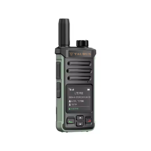 A Photo Of Taurus 5G-GSM RADIO - GT59