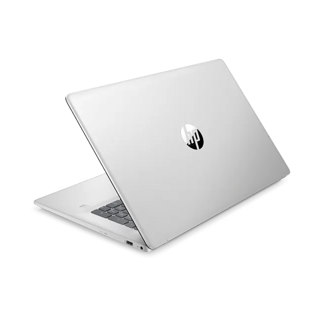 A Photo Of HP 17 Laptop AI PC 17-CN5085CL - 17.3