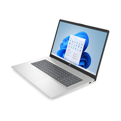 A Photo Of HP 17 Laptop AI PC 17-CN5085CL - 17.3