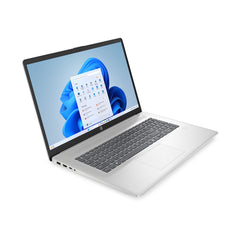 A Photo Of HP 17 Laptop AI PC 17-CN5085CL - 17.3