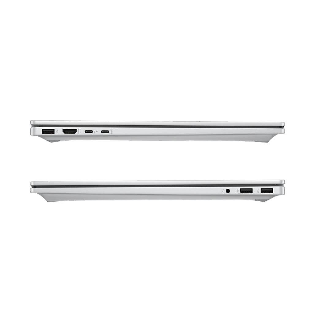 A Photo Of HP OmniBook 7 17T-DC000 - 17
