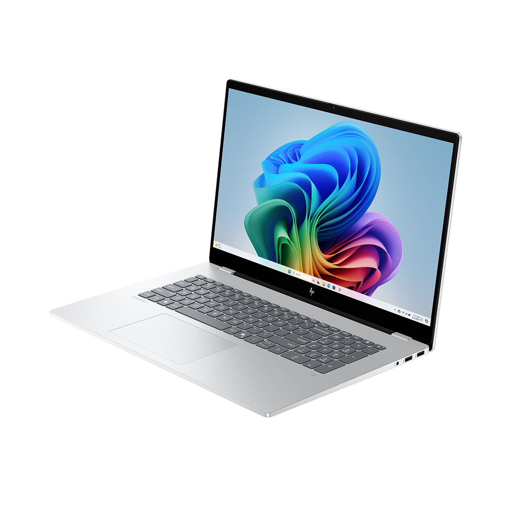 A Photo Of HP OmniBook 7 17T-DC000 - 17