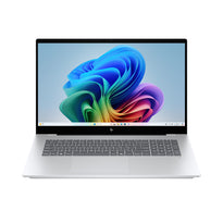 HP OmniBook 7 17T-DC000 - 17" Touchscreen - Core Ultra 7 258V - 32GB Ram - 512GB SSD - Intel Arc Graphics