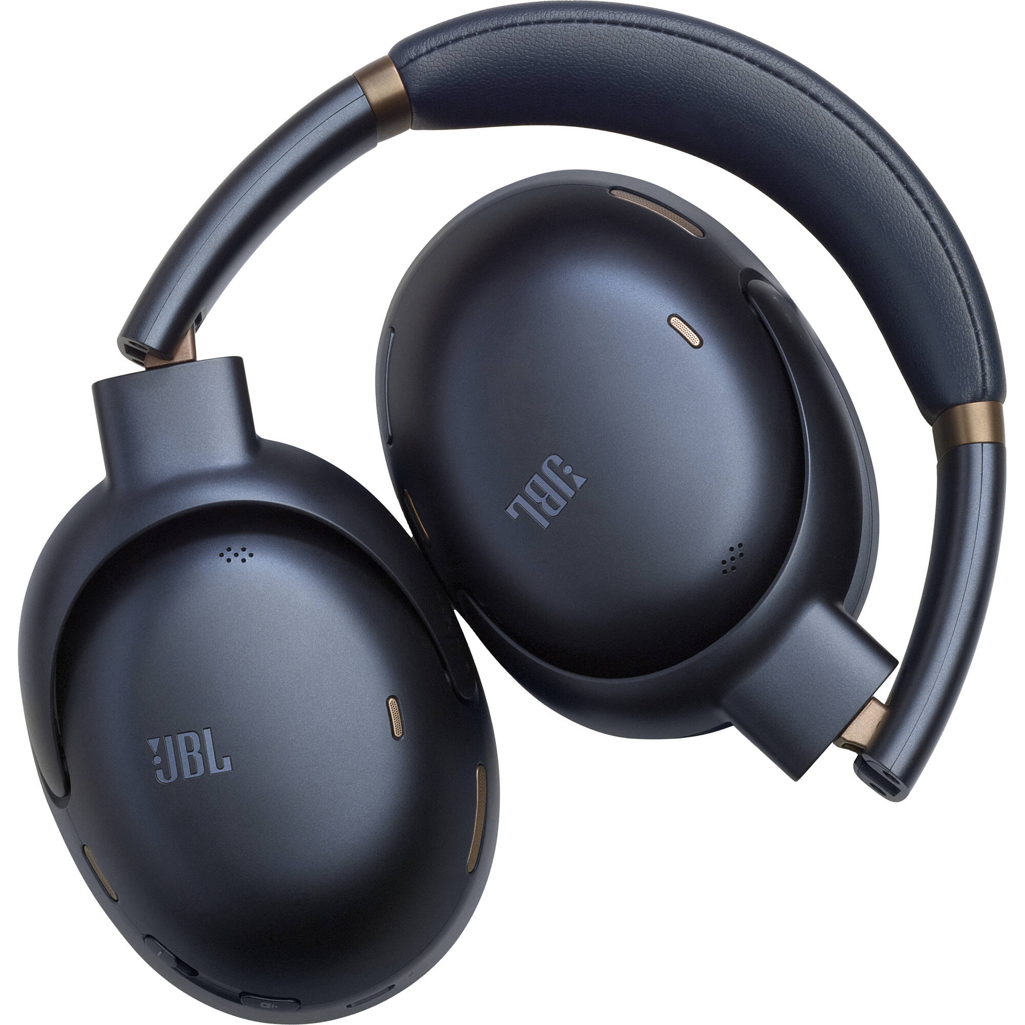 A Photo Of JBL Tour One M3 Smart Tx - Wireless Over-Ear Noise Cancelling Headphones - Black