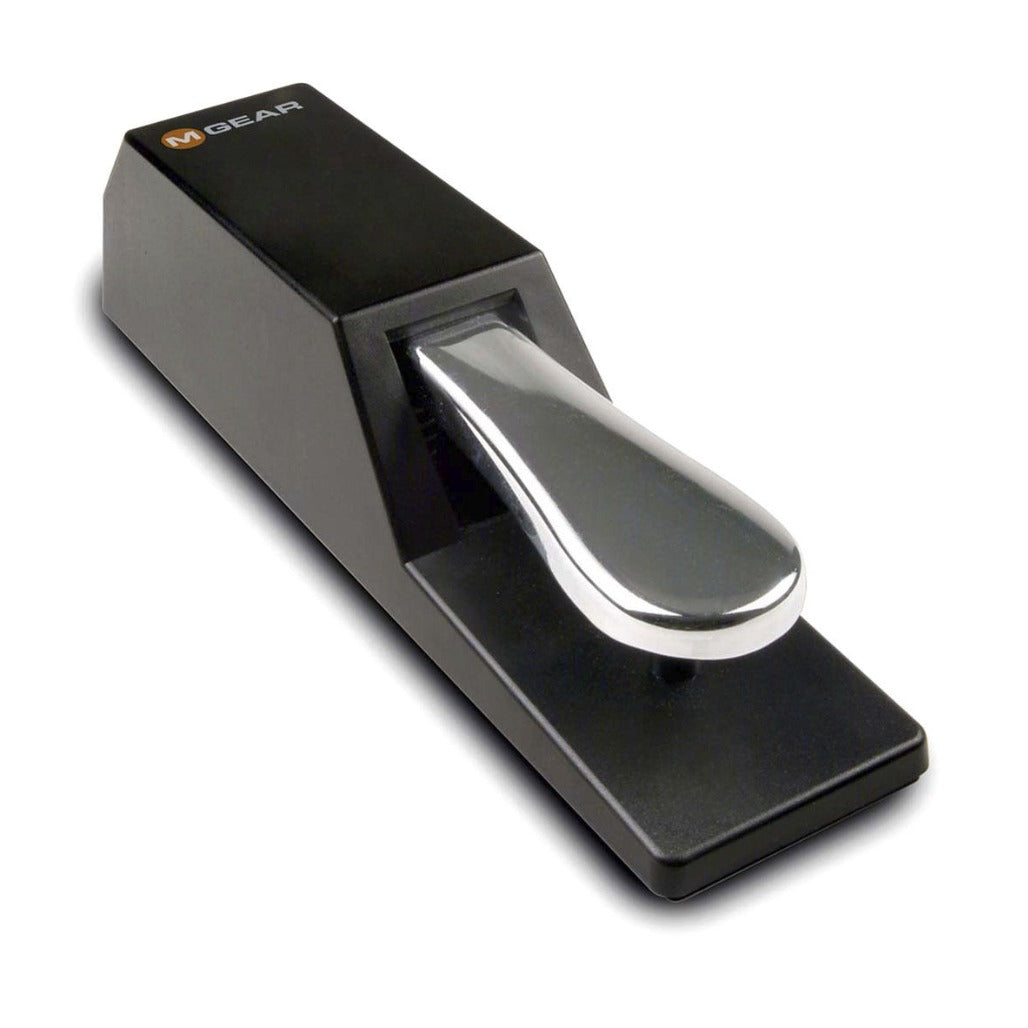 A Photo Of M-AUDIO SP-2 Sustain Pedal