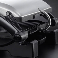 A Photo Of Russell Hobbs Cook at Home 3-in-1 Panini Maker, Grill & Open Griddle