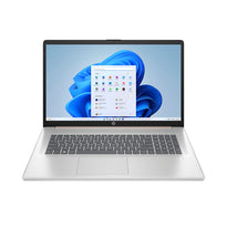 HP 17T-CN300 AA1Y3U8R - 17.3" - Core i5-1334U - 16GB Ram - 256GB SSD - Intel Graphics