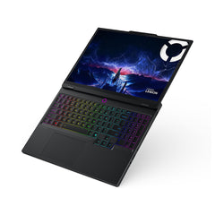 A Photo Of Lenovo Legion 5 15IRX10 - 83LY000LUS - 15.1