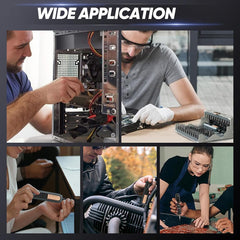 A Photo Of Jakemy 180-in-1 Mini Precision Screwdriver Set