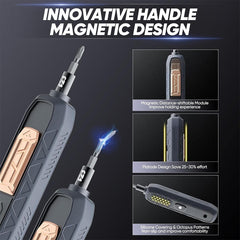 A Photo Of Jakemy 180-in-1 Mini Precision Screwdriver Set