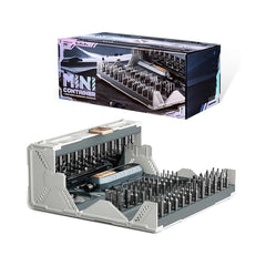 A Photo Of Jakemy 180-in-1 Mini Precision Screwdriver Set