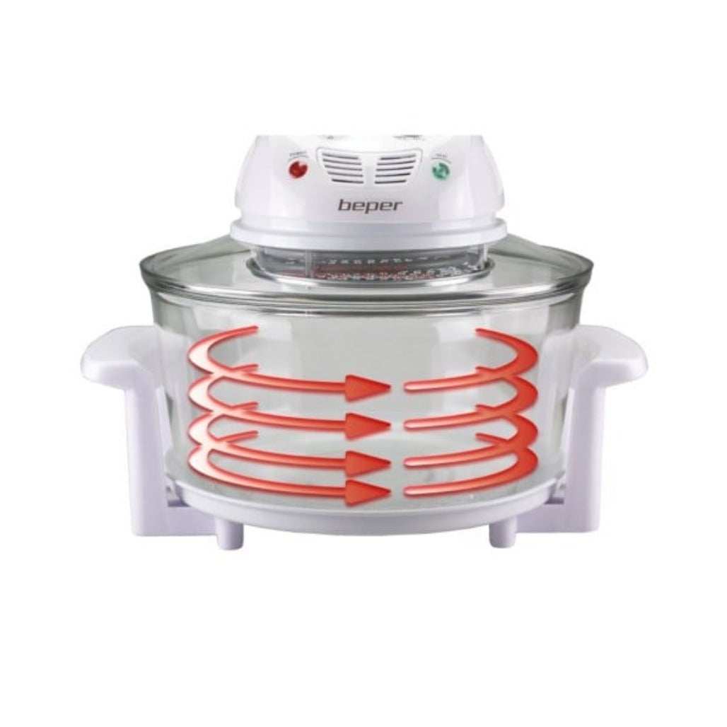 A Photo Of Beper Multifunction Oven Cucinello - BF.640