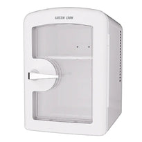 Green Lion GMF-65 Mini Fridge - White