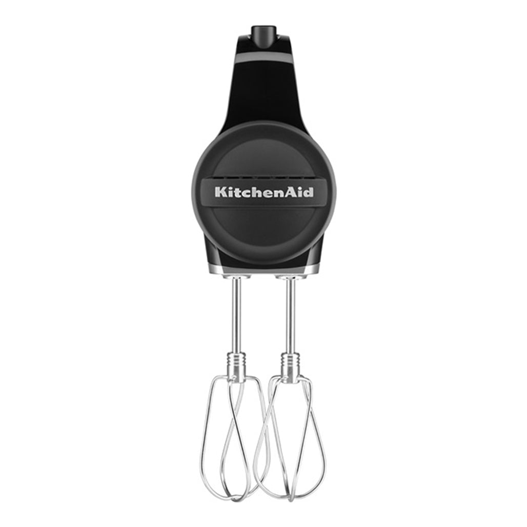 A Photo Of KitchenAid Cordless Hand Mixer