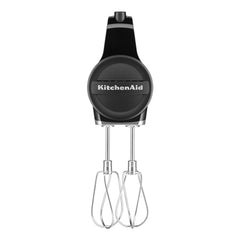 A Photo Of KitchenAid Cordless Hand Mixer