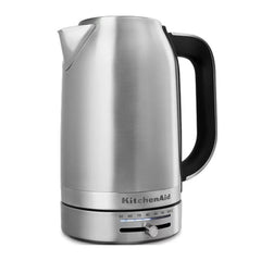 A Photo Of KitchenAid Temperature Control Electric Kettle 1.7L