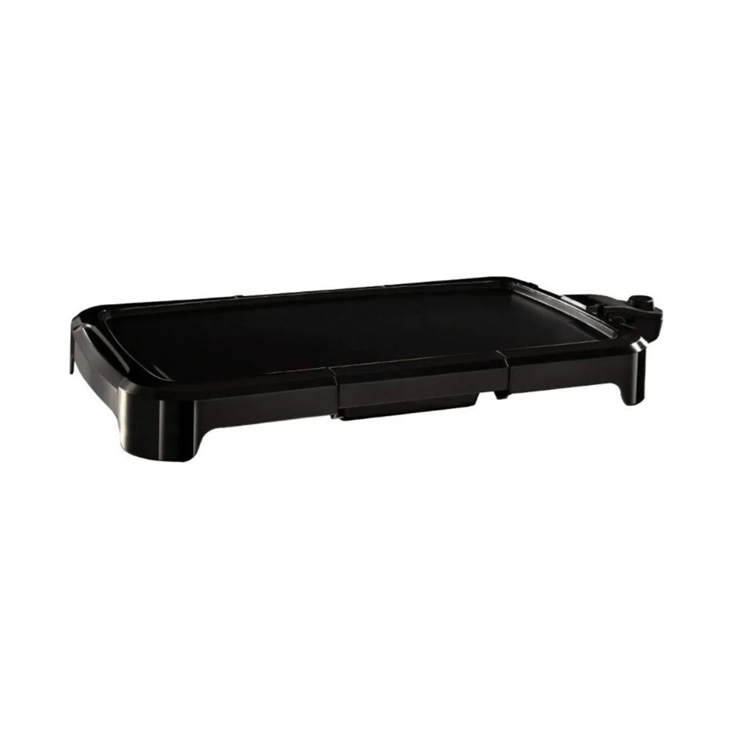 A Photo Of Russell Hobbs Plancha Conviviale Classics – Large Non-Stick Electric Grill